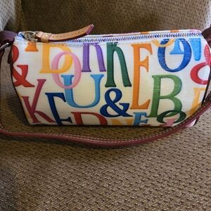 Dooney & Bourke Small Women's Bag